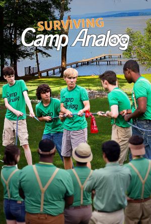 Surviving Camp Analog