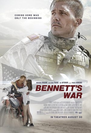 Bennett's War