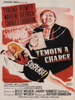 Témoin à charge