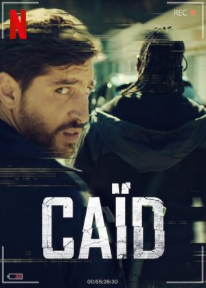 Caïd