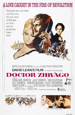 Le docteur Jivago