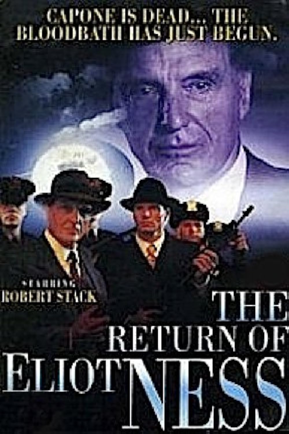 Le Retour d'Eliot Ness