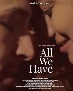 All We Have