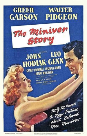 L'histoire des Miniver