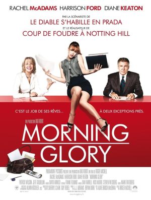 Morning Glory