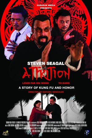 Attrition