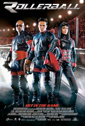 Rollerball