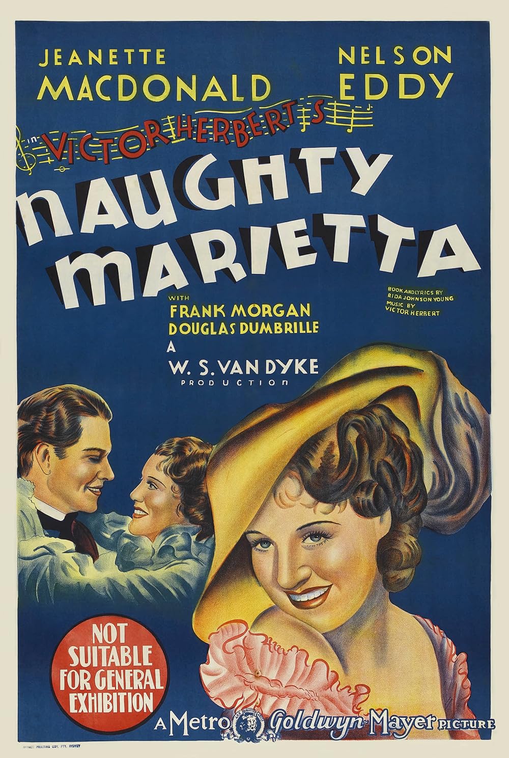 La fugue de Mariette