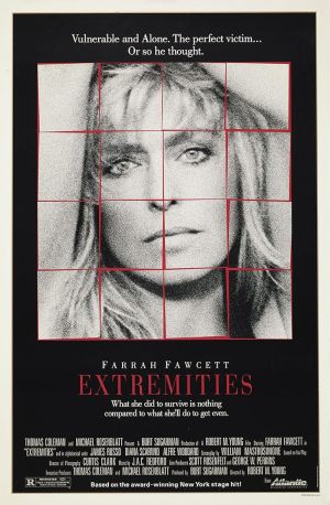 Extremities