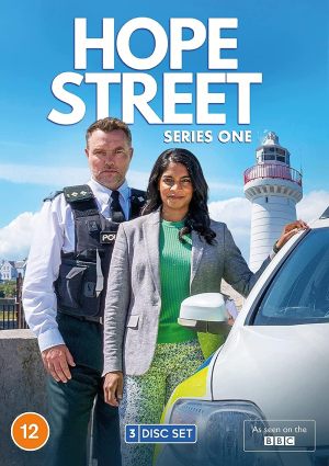 Hope Street S1-S2