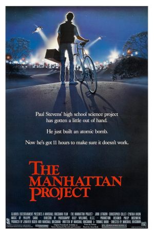 Manhattan Project