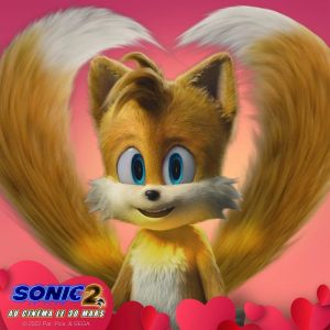 Sonic 2, le film