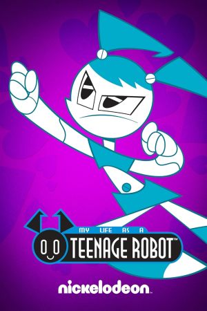 Jenny Robot S1-S3