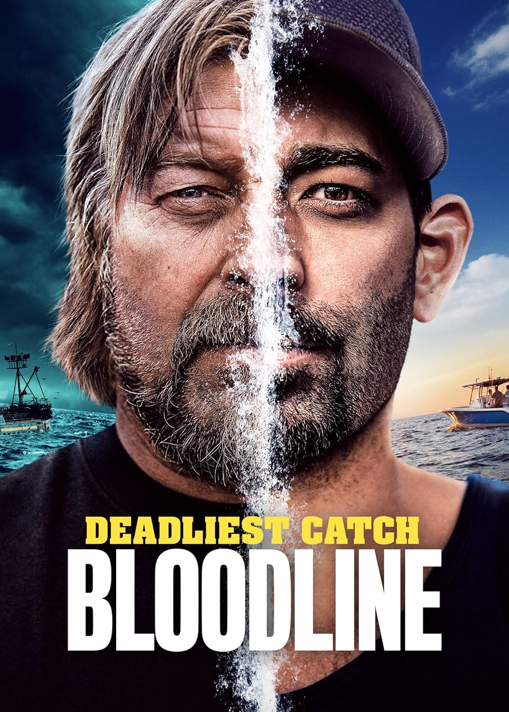 Deadliest Catch: Bloodline S2-S3