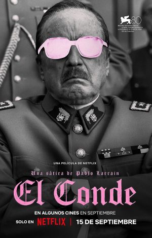 Le Comte