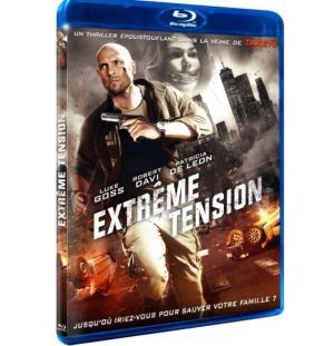 Extrême tension