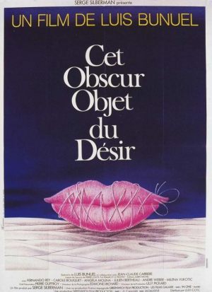 Cet obscur objet du désir