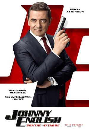 Johnny English 3 - sflix