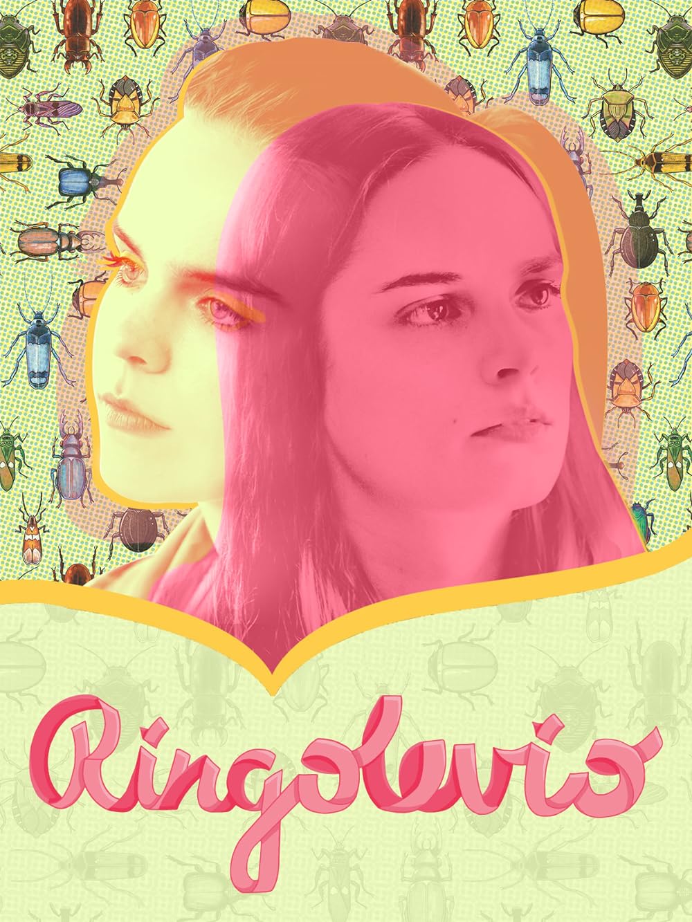 Ringolevio background