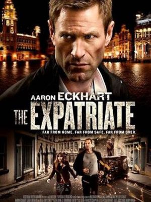 The Expatriate