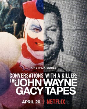 John Wayne Gacy: Autoportrait d'un tueur