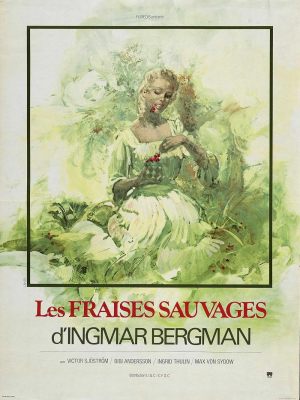 Les Fraises sauvages