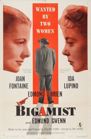 Bigamie