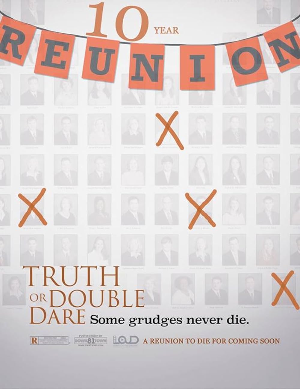 Truth or Double Dare (TODD)
