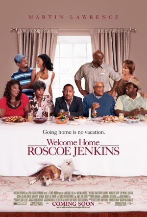 Le retour de Roscoe Jenkins