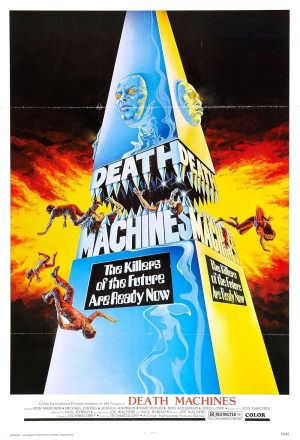 Machines à tuer