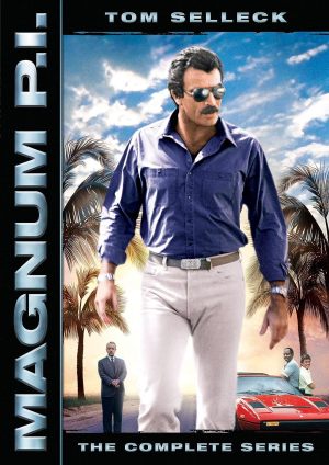 Magnum S1-S8