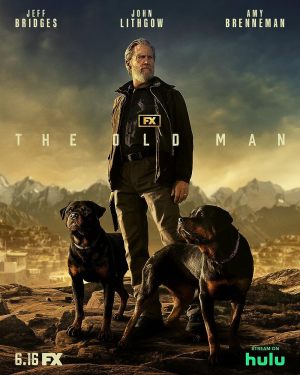 The Old Man S1-S2