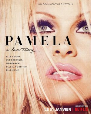 Pamela: A Love Story