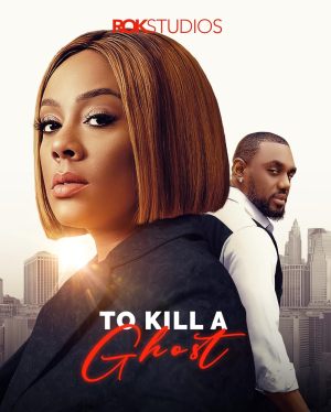 To Kill a Ghost