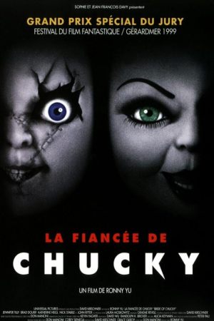 La Fiancée de Chucky
