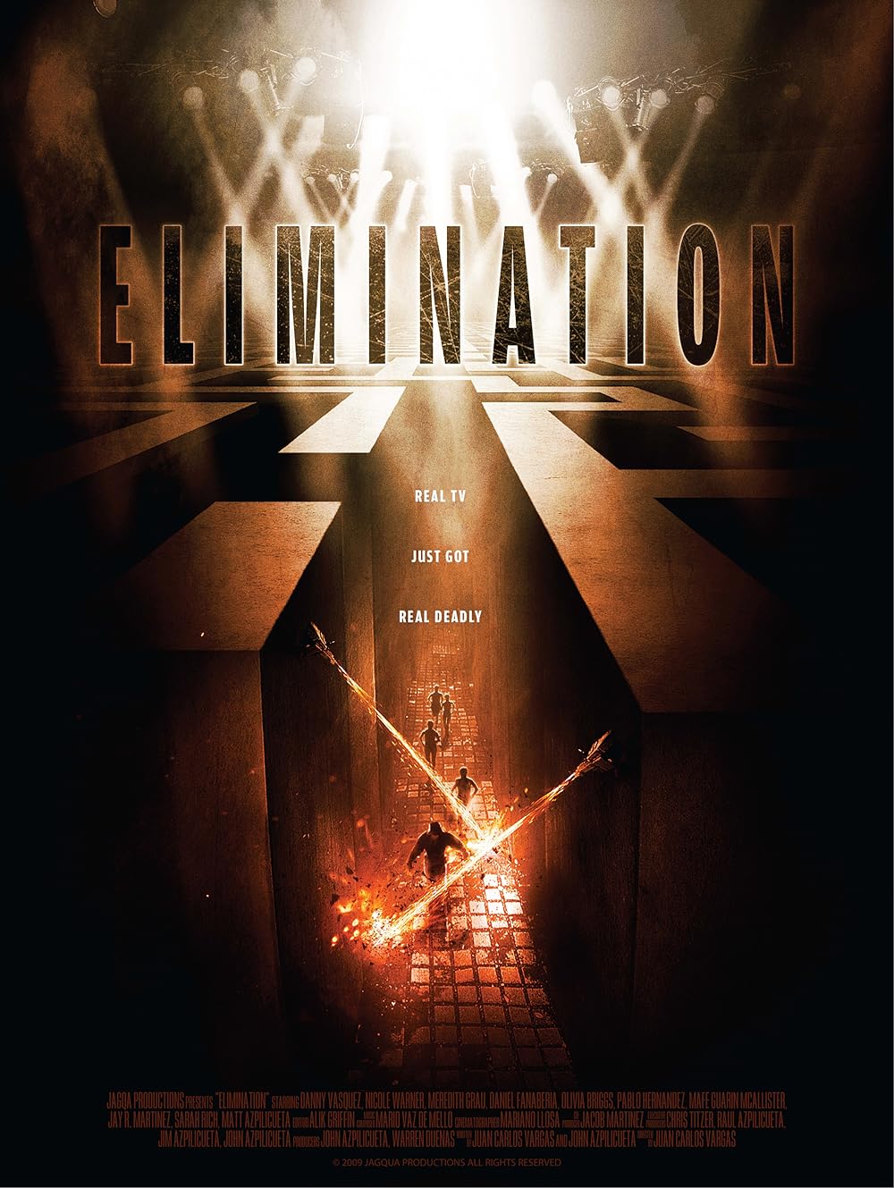 Elimination