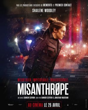 Misanthrope
