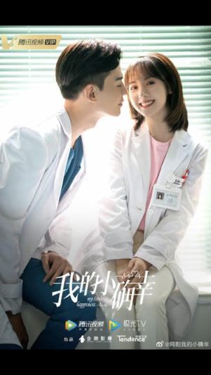 Ni shi wo de xiao que xing
