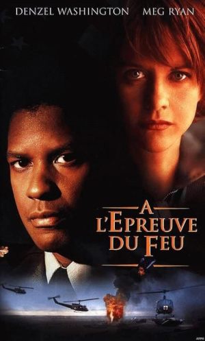 À l'épreuve du feu