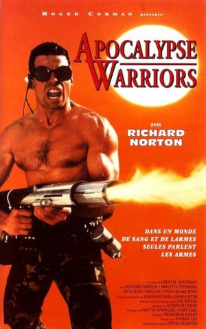 Apocalypse Warriors