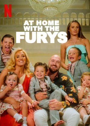 Bienvenue chez les Fury