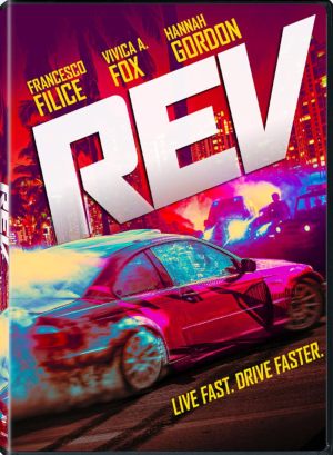 Drive or Die