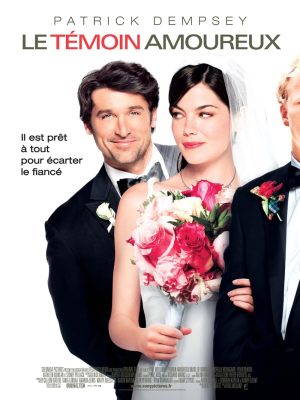 Le témoin amoureux