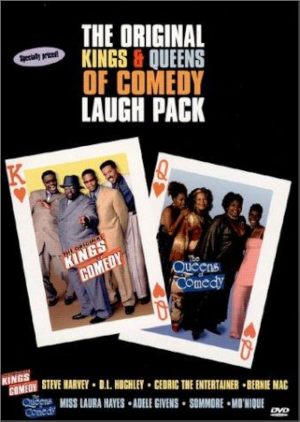The Original Kings of Comedy