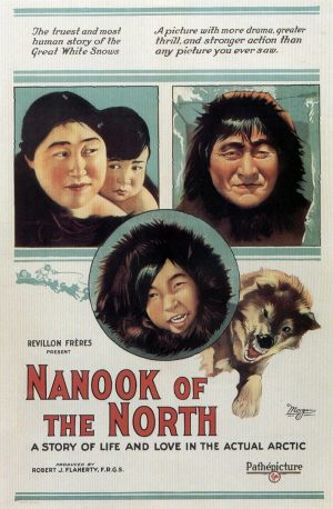 Nanouk l'Esquimau
