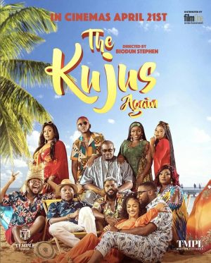The Kujus Again