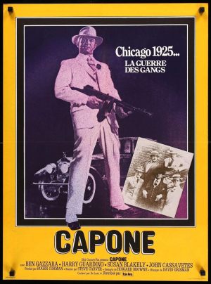 Capone