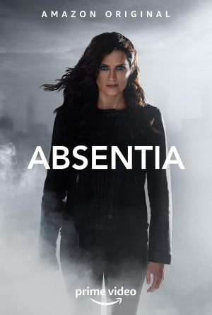 Absentia S1-S3