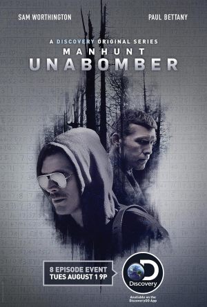 Chasse à l'homme S1-S2