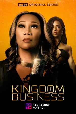 Kingdom Business S1-S2